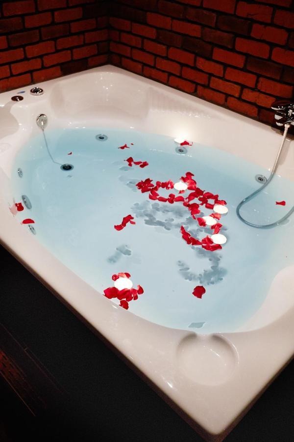 The Crystal Blue Xaidari Hotel Skaramangas Luaran gambar